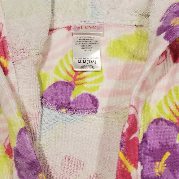 Kids Robe - Picture 3 of 4